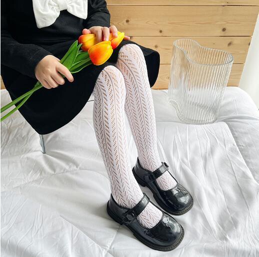 LunaTulle ✨ Leggings Fille Style Coréen