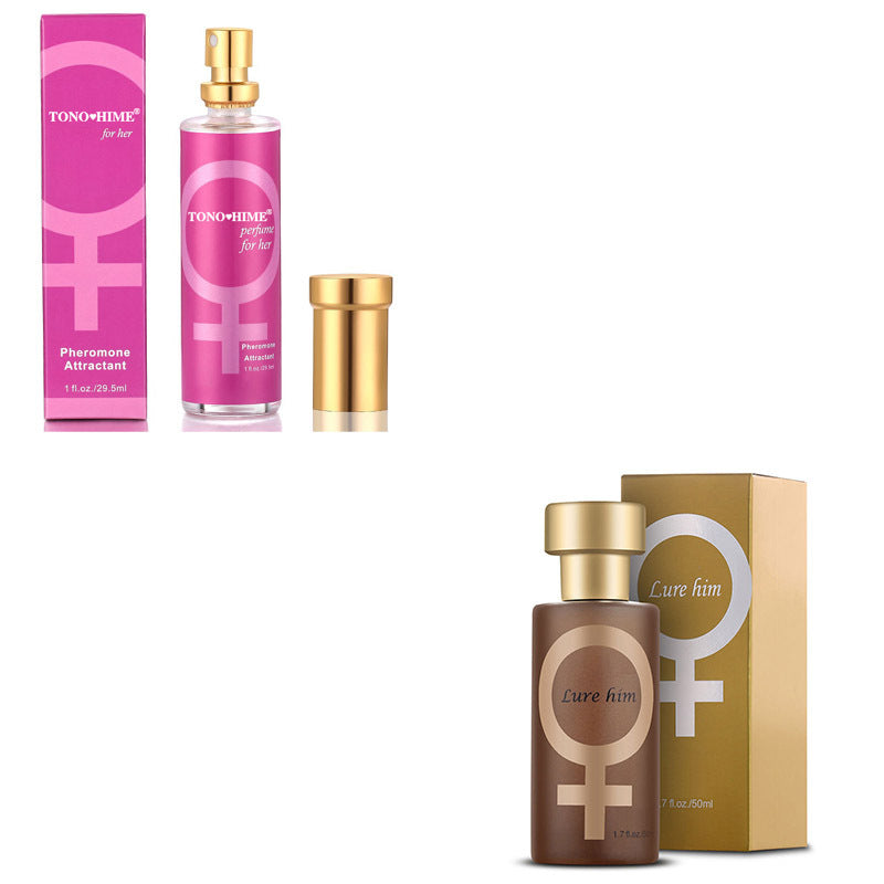 💗 Flirt – Eau de Parfum