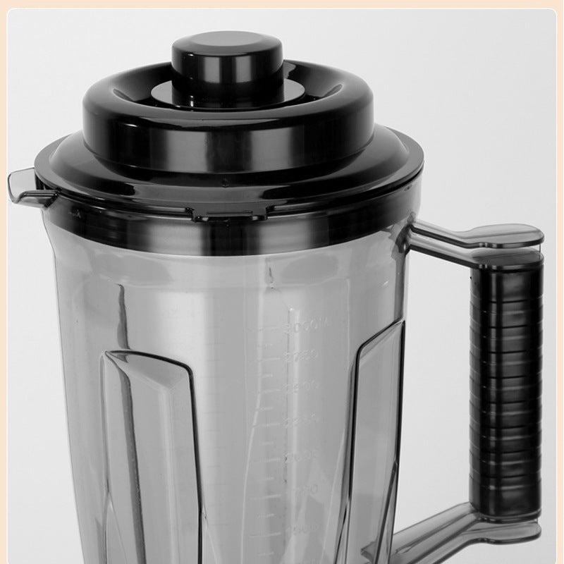 Machine de Broyage Multifonction – Grande Capacité