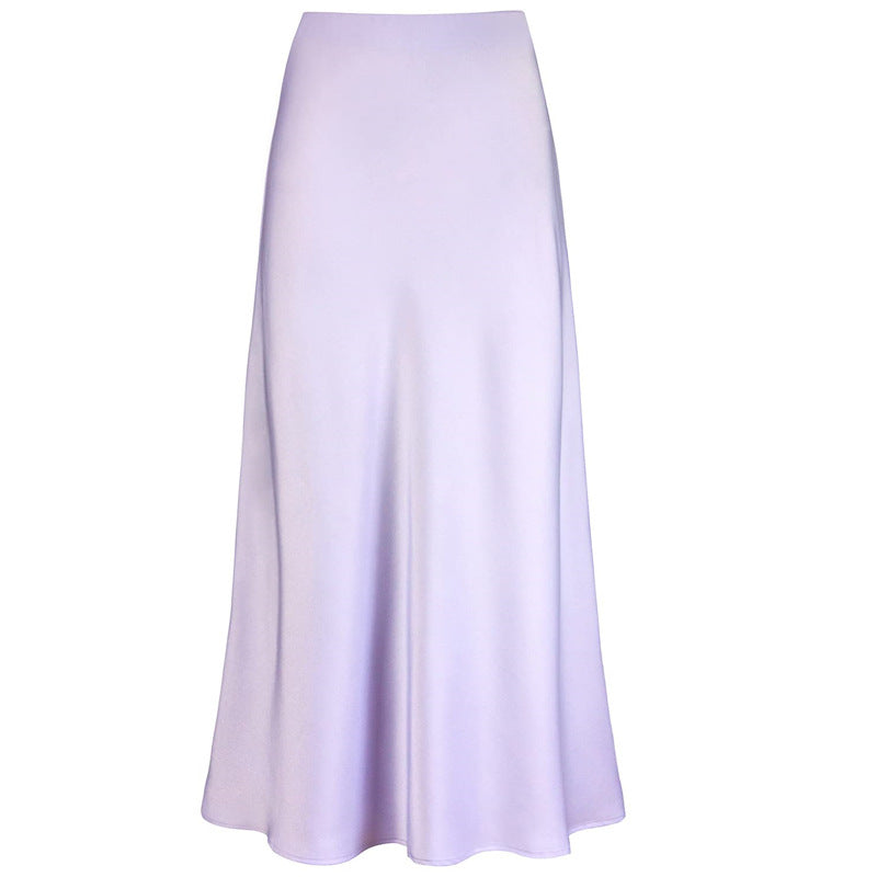 Elegant Flow Skirt