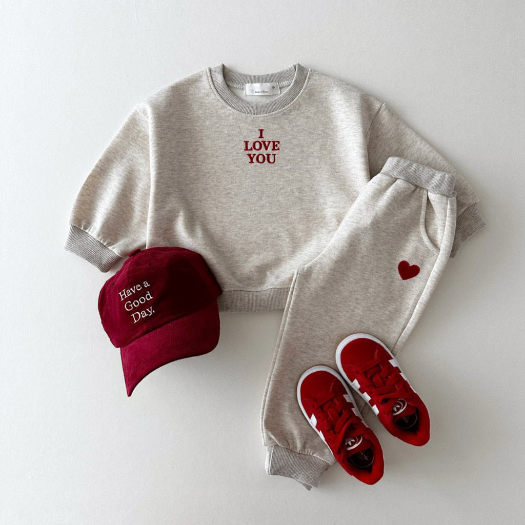 Douillet Brodé – Bébé & Enfant