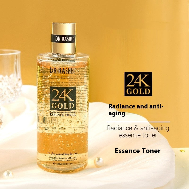 Dr Rashel – 24K Gold Stock Solution Essence 300ml