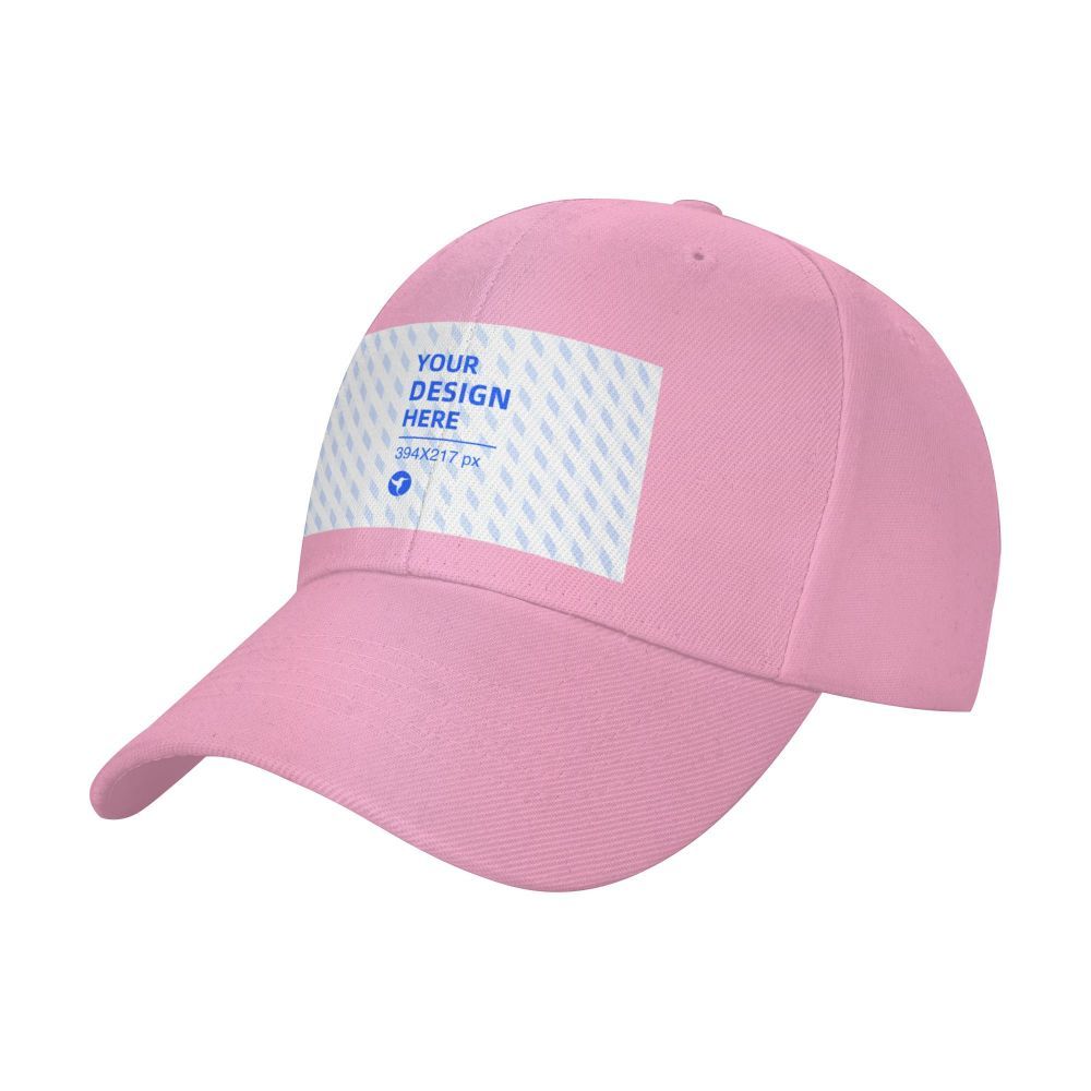 Sirama – Casquette Unisexe Personnalisable Style Africain 🧢✨