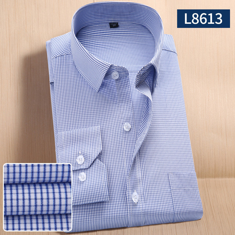Cotton Shirt Loose Spring And Autumn Summer Thin