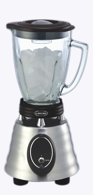 🥭Mixer – High Performance