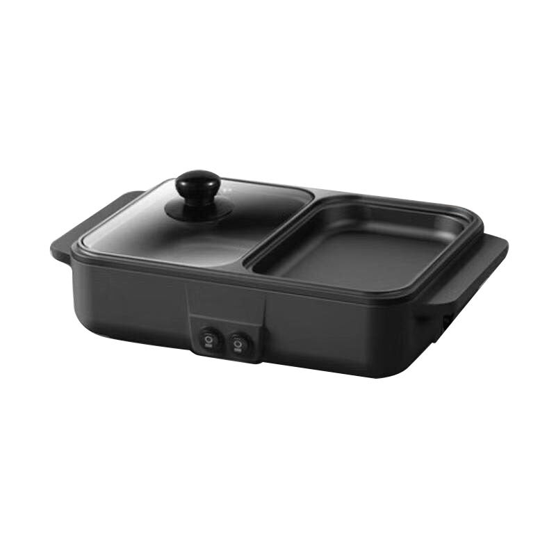 Electric Multifunctional Mini Pot