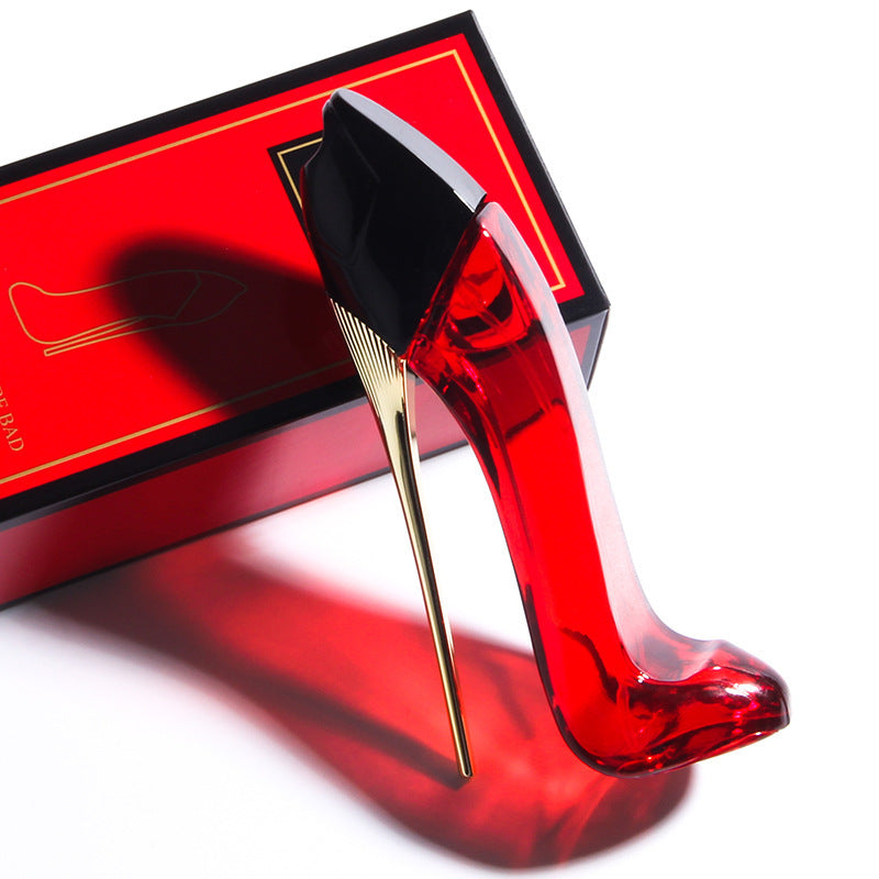 👠Bad Girl 💋 High Heel – Eau de Parfum 40ml