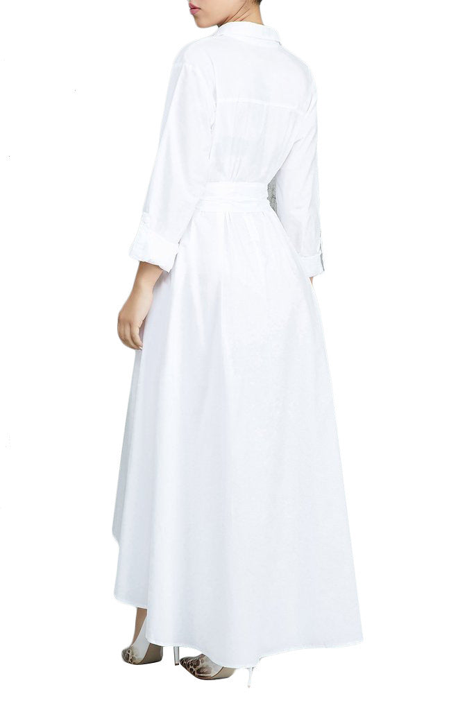 European and American fashion dress