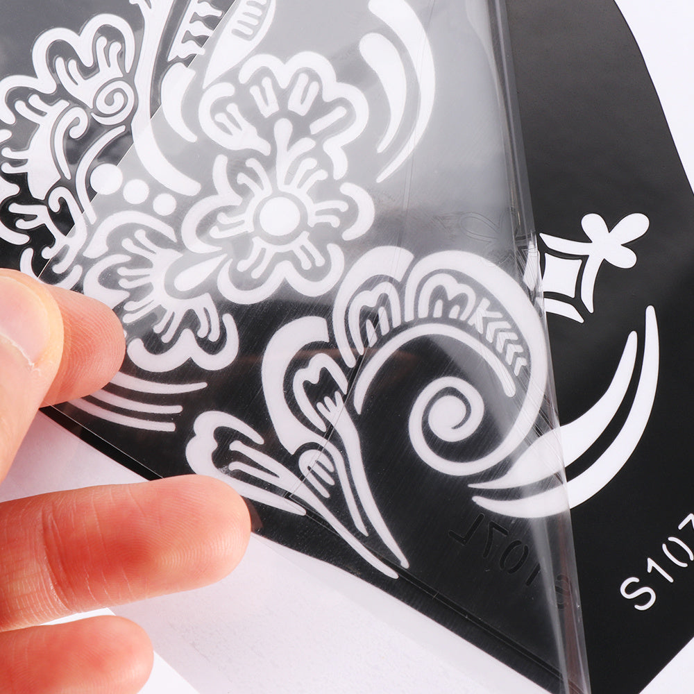 🖤 Tattoo Éphémère Sira – L’Art qui Sublime ta Peau