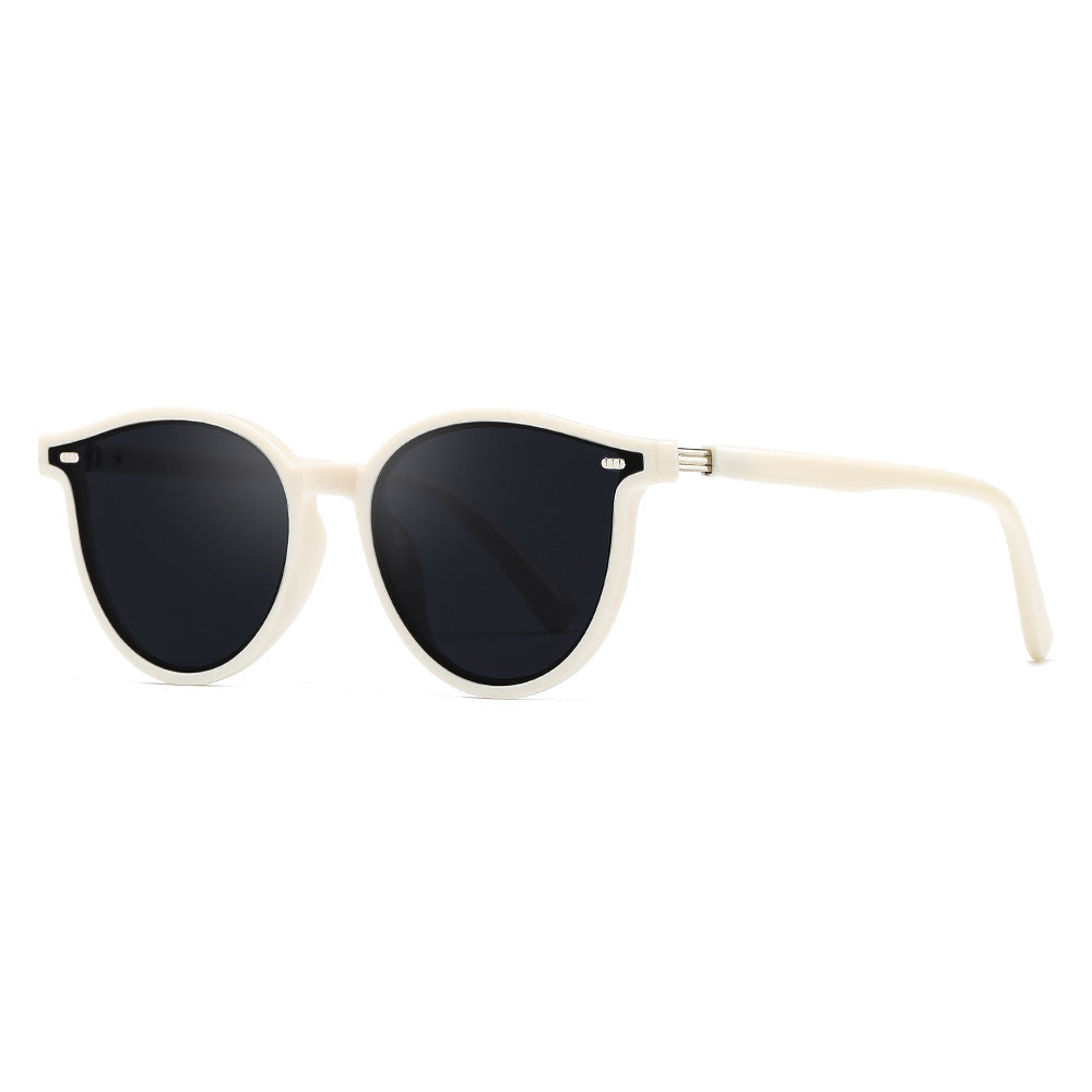 🕶️ KOBA – Lunettes de Soleil Réfléchissantes Unisexe à Style Haut de Gamme 🔥