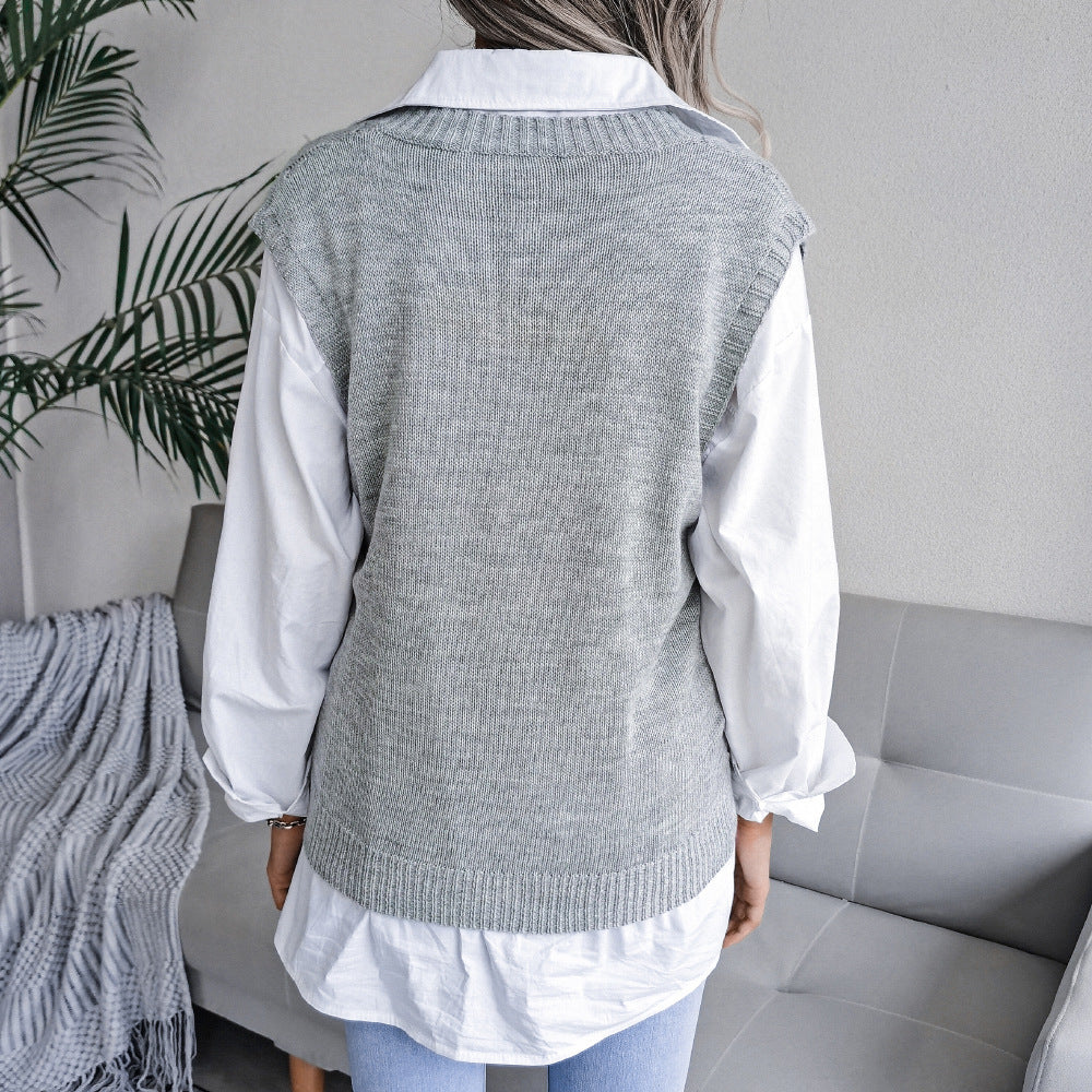 Pull "Kofi" Torsades & Style Urbain