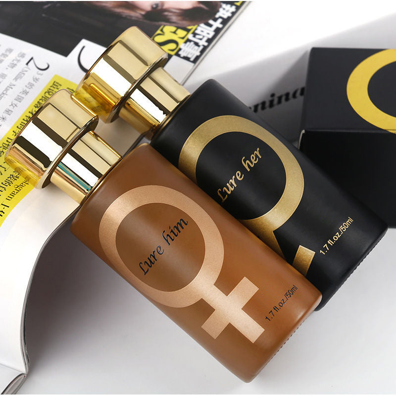 💗 Flirt – Eau de Parfum