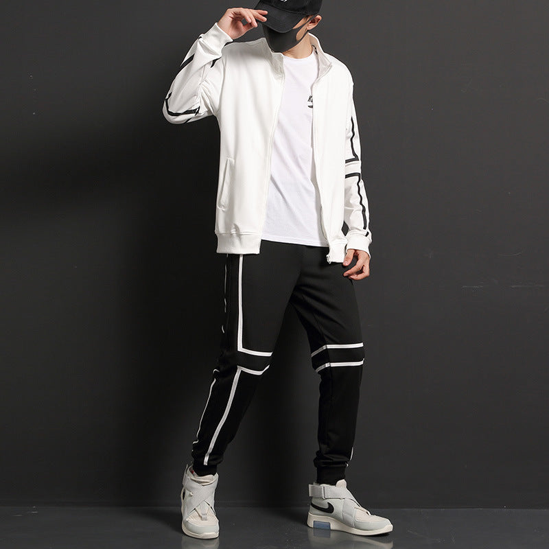 Men's sports Suit