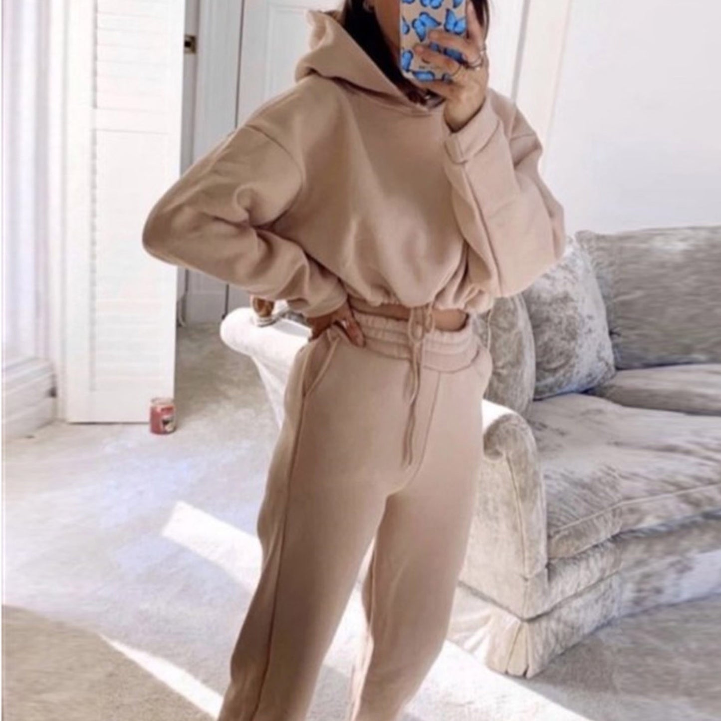 🌟 Zaria Tracksuit 🌟