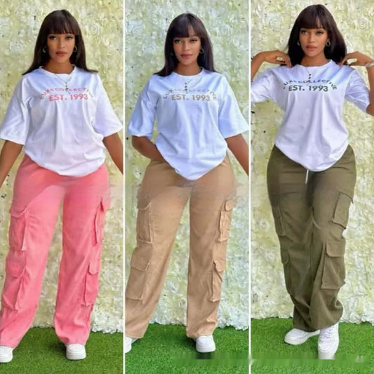 Sira: Casual Elegance & Utilitarian Details