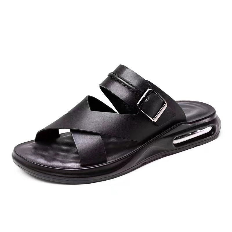 Summer Men's Youth Fashion Beach Shoes