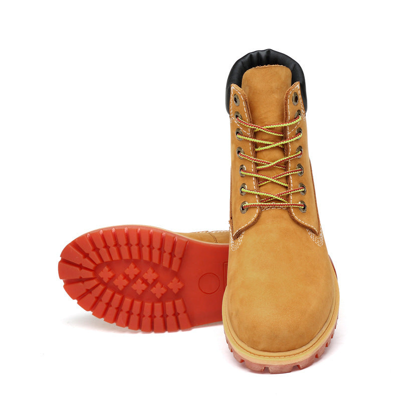 Mwamba– Cuir Véritable & Style Baroudeur