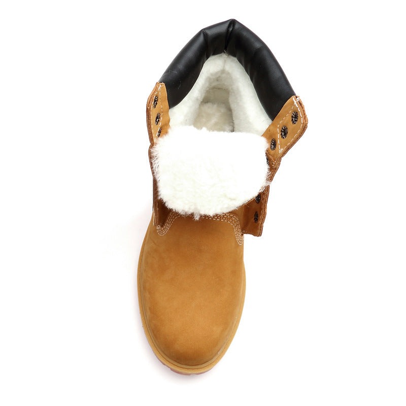 Mwamba– Cuir Véritable & Style Baroudeur