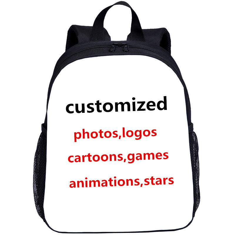 Sac à Dos Personnalisable et Confort Premium