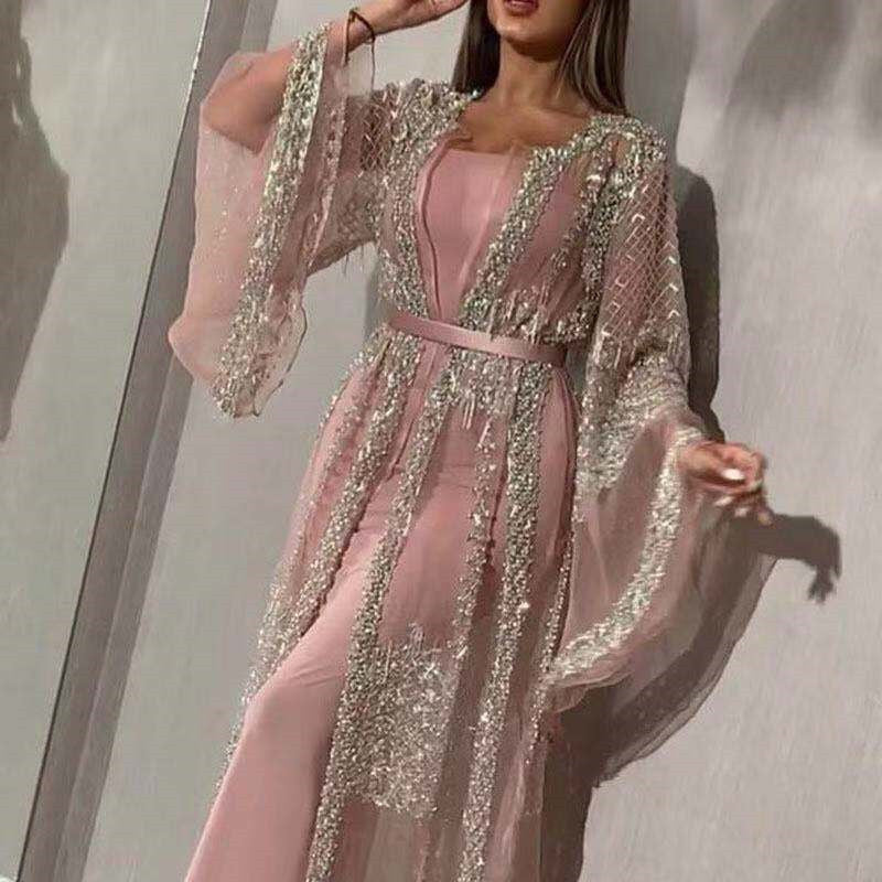 💍 Kemi – Robe Mariée Sirène Dentelle & Charme Vintage 🌙