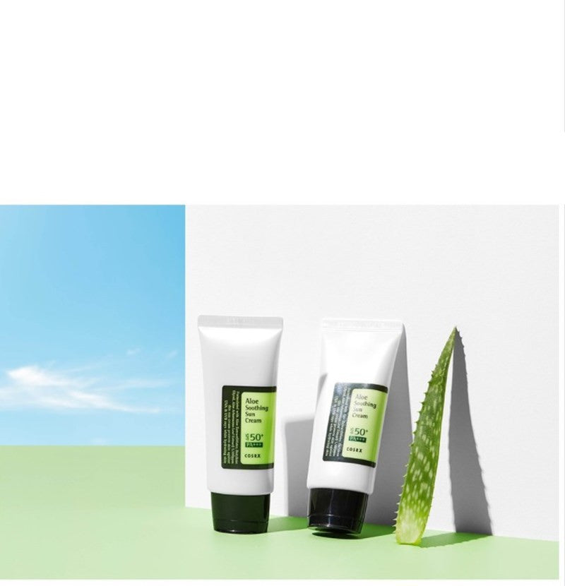 Cream UV Resistant Refreshing And Non Greasy 50ml