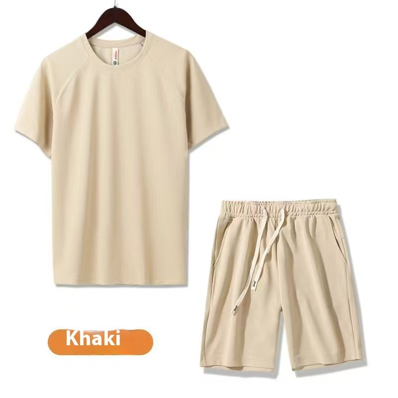 Casual Cotton Set