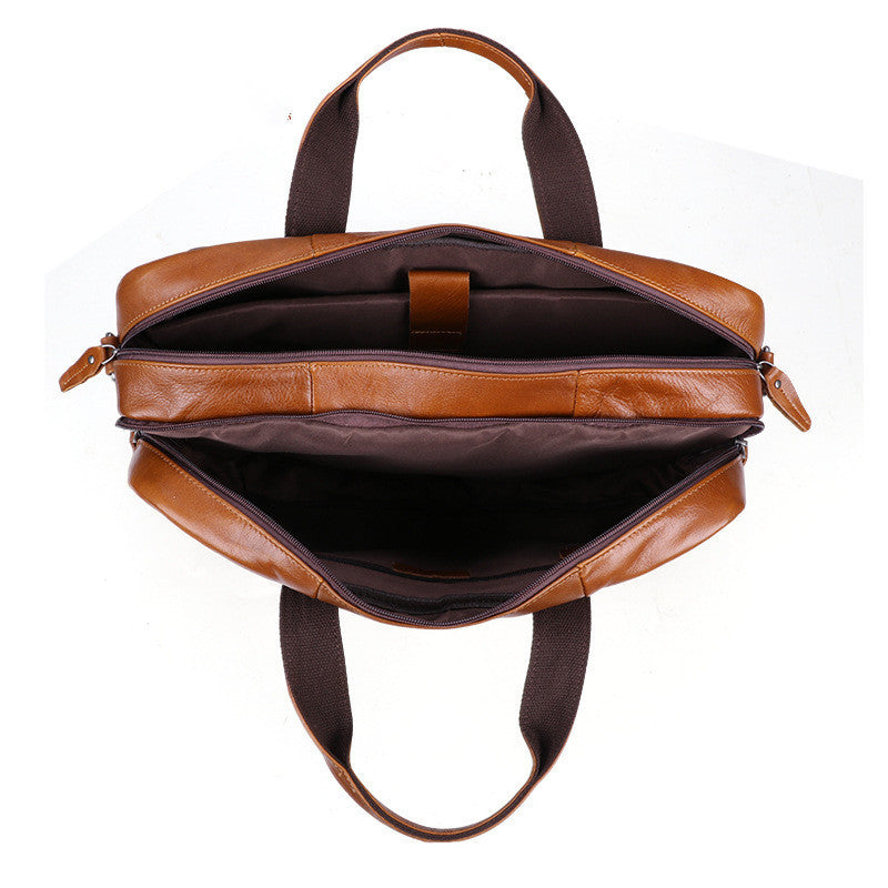 💼 KOBINA – Cuir Royal pour Esprits Puissants 🔥