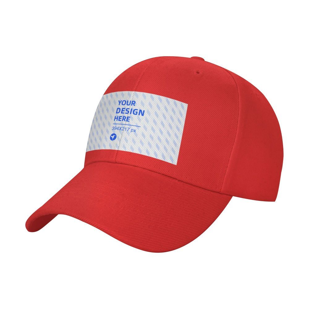 Sirama – Casquette Unisexe Personnalisable Style Africain 🧢✨