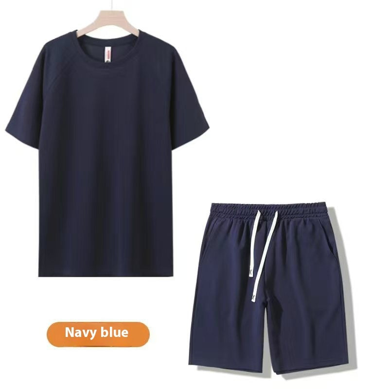 Casual Cotton Set