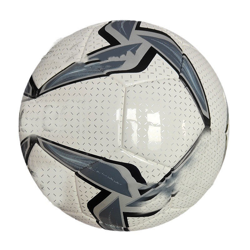 Double Mirror Pu Football Thermal Adhesive Cloth Sticker Explosion-proof Liner