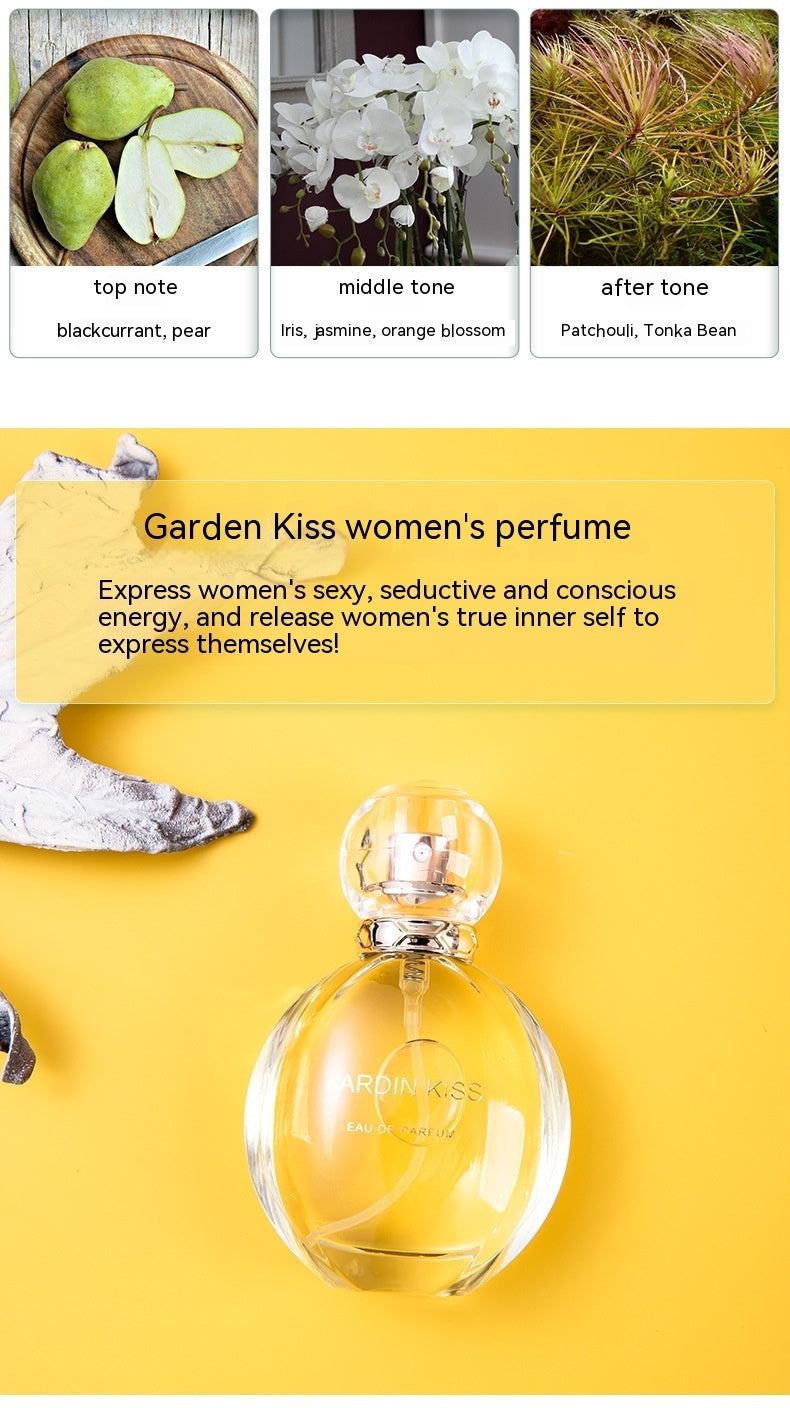 🌸 Fancy Ladies – Coffret Parfum Longue Tenue