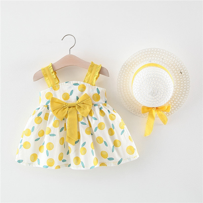 Robe Princesse
