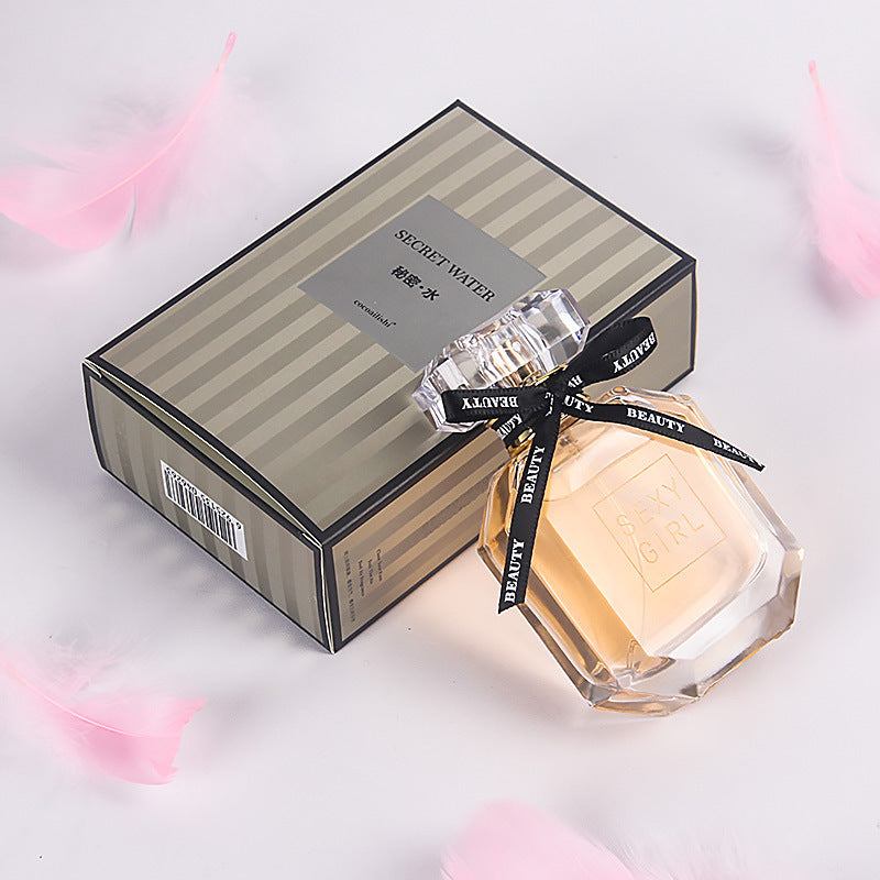 💖 Lasting Fragrance – Sexy Perfume