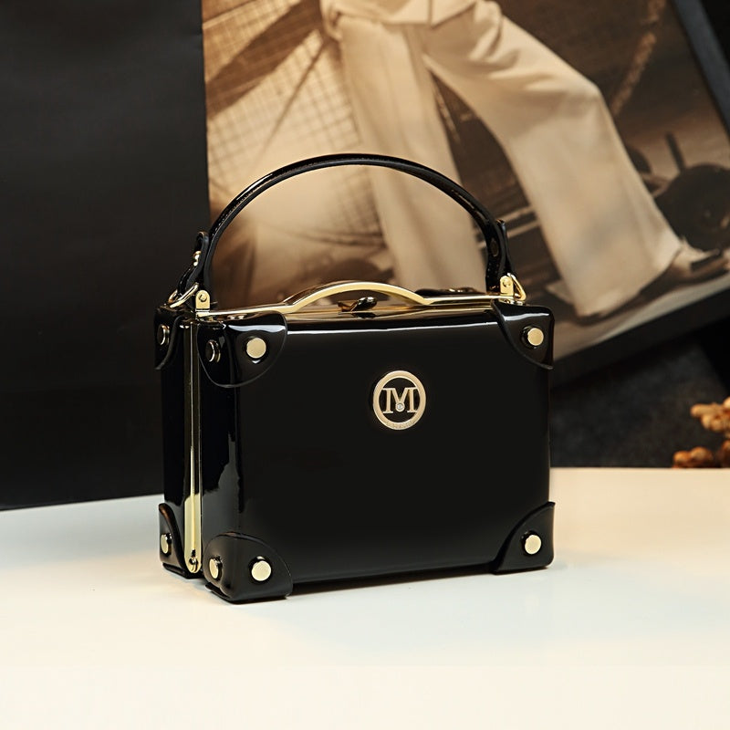 Sac Makeda – Élégance intemporelle