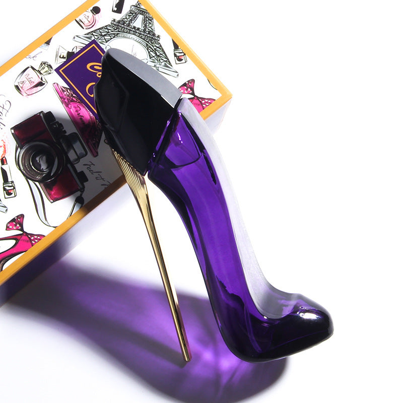 👠Bad Girl 💋 High Heel – Eau de Parfum 40ml