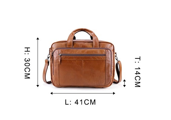 💼 KOBINA – Cuir Royal pour Esprits Puissants 🔥