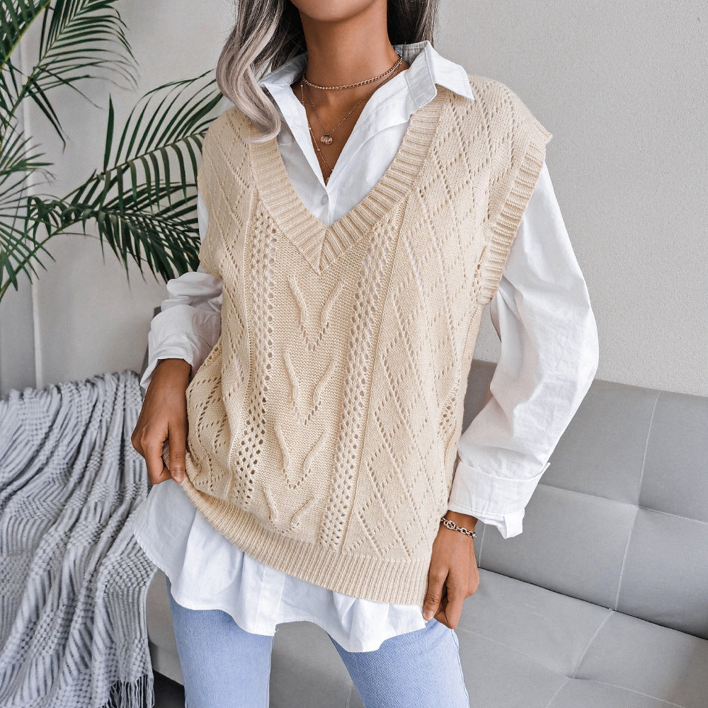 Pull "Kofi" Torsades & Style Urbain