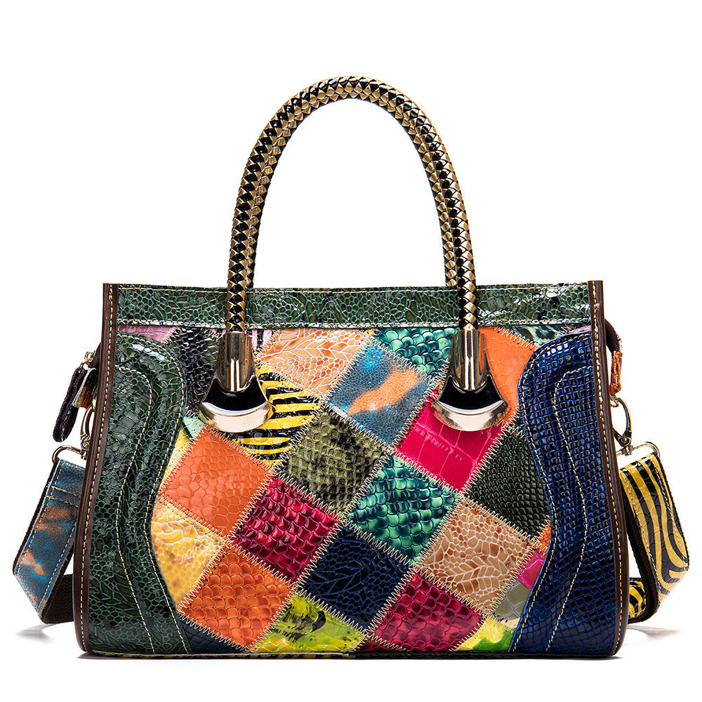 Sac Amarana – Élégance et Polyvalence