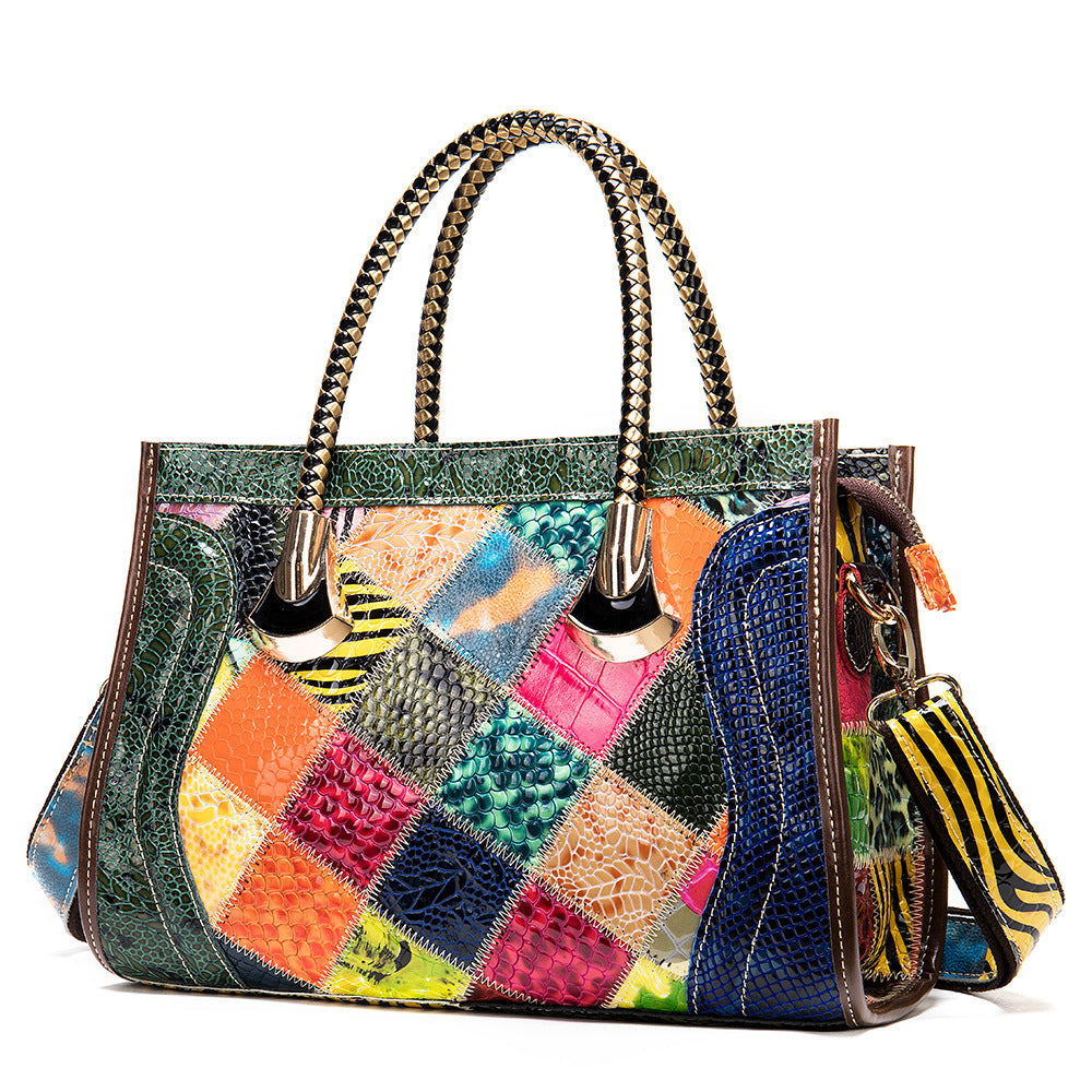 Sac Amarana – Élégance et Polyvalence