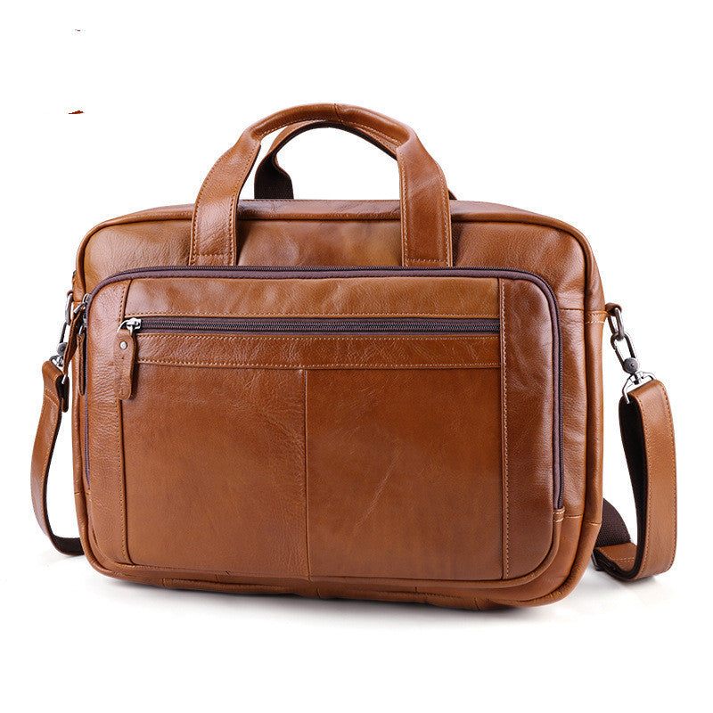 💼 KOBINA – Cuir Royal pour Esprits Puissants 🔥