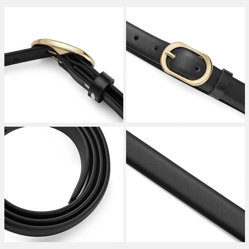 Ceinture Must-Have pour Femme Stylée 💫