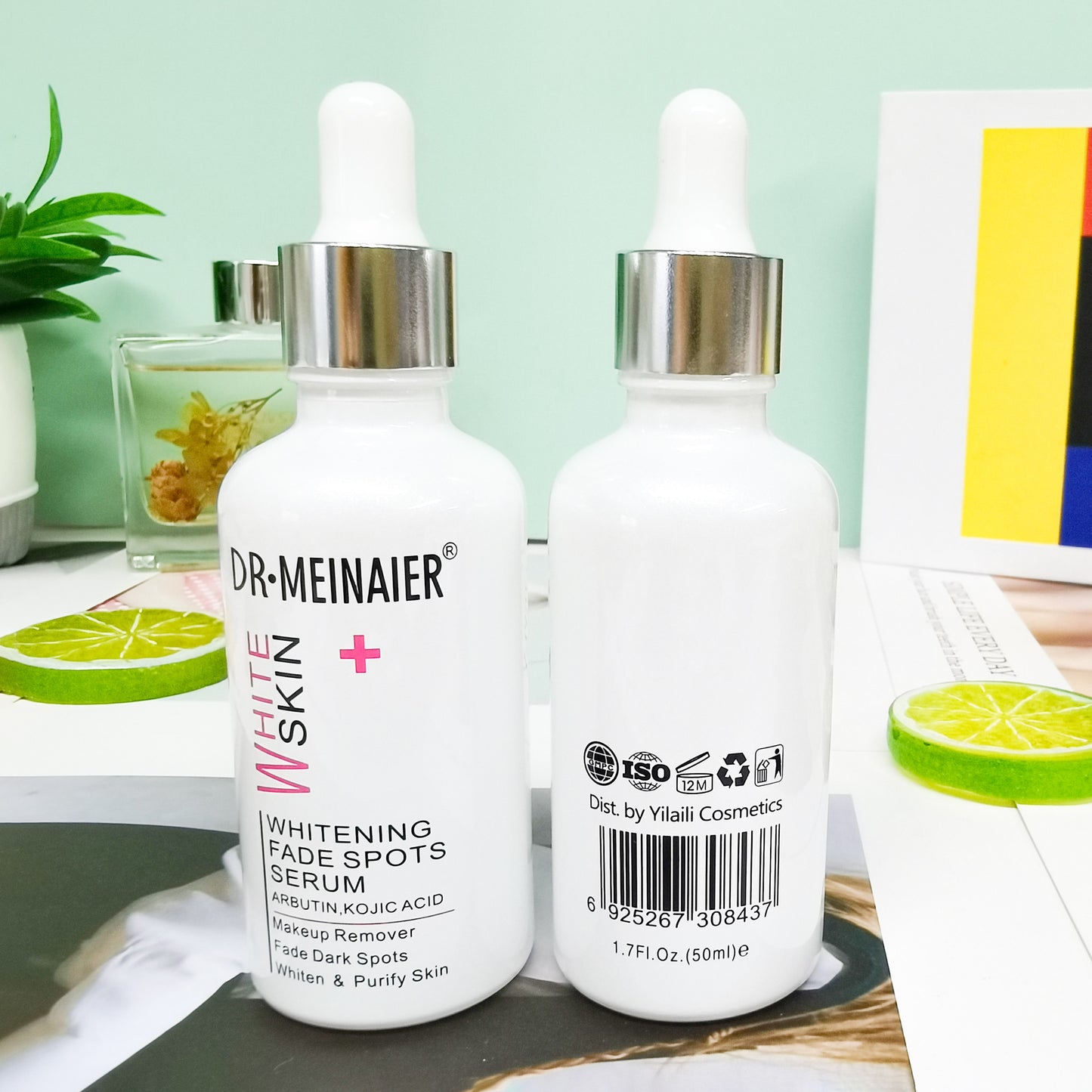 Snail Repair Essential Liquid Facial Moisturizing