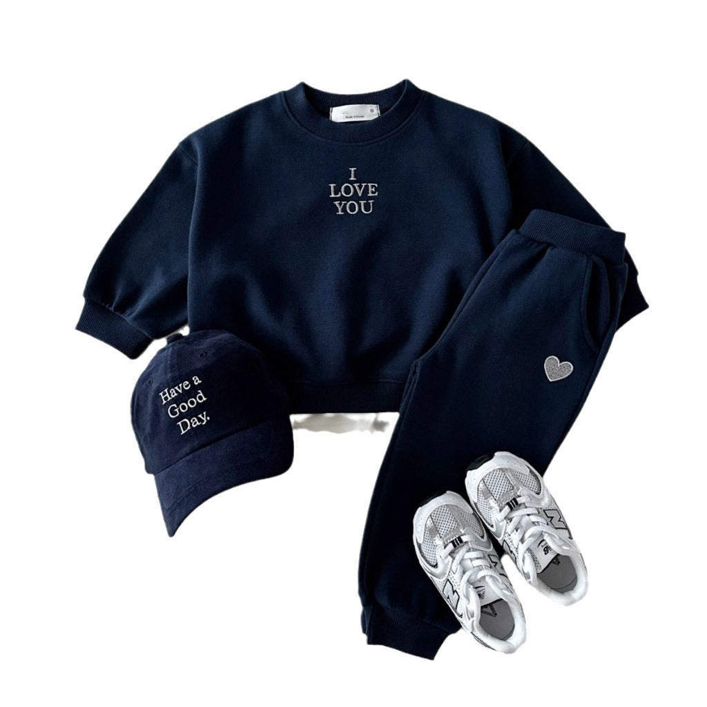 Douillet Brodé – Bébé & Enfant