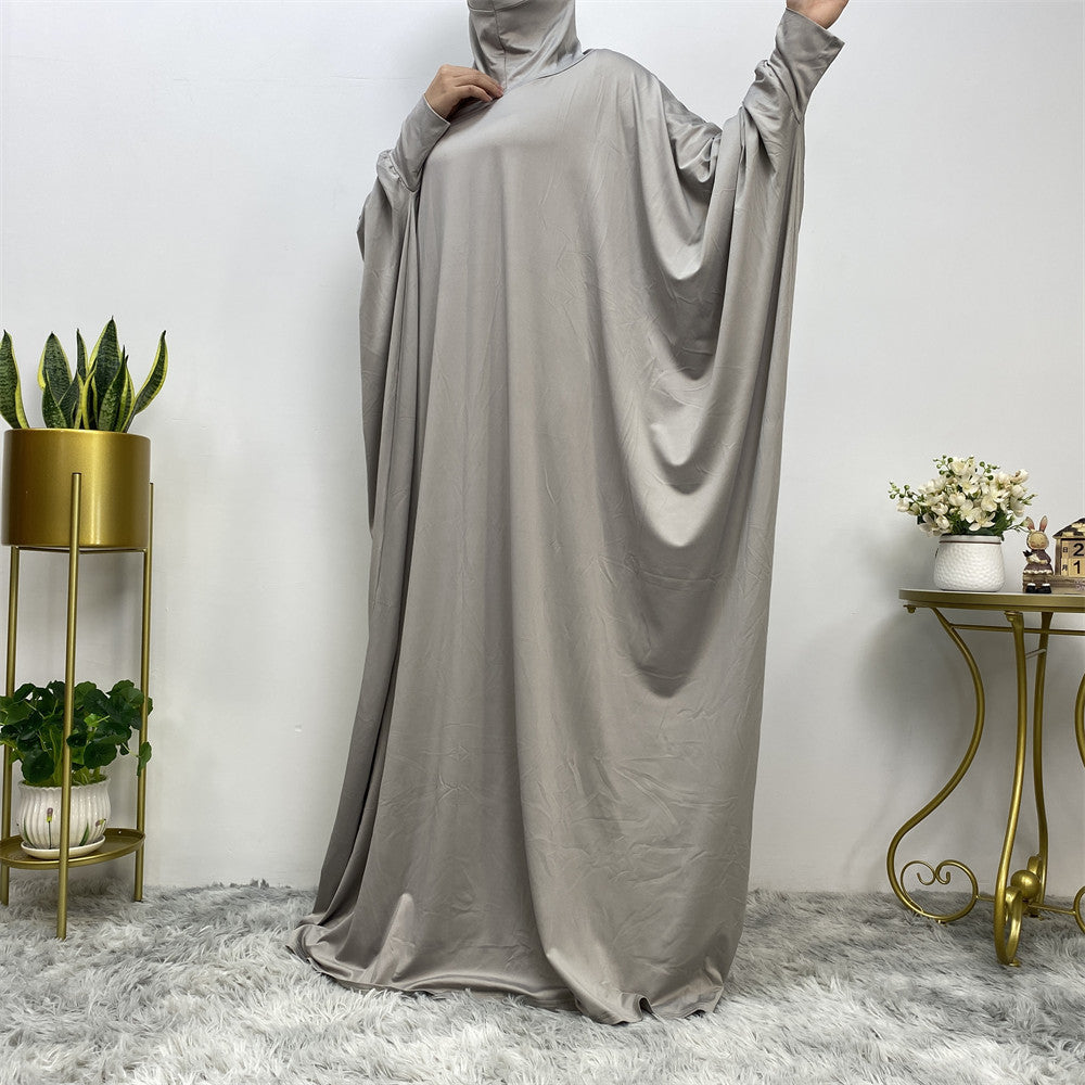 🧕🏽 Jénaba – Décontractée, Ample & Stylée