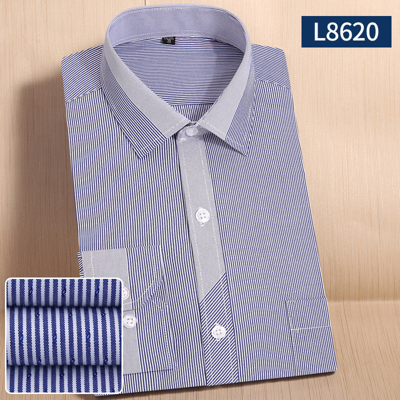 Cotton Shirt Loose Spring And Autumn Summer Thin