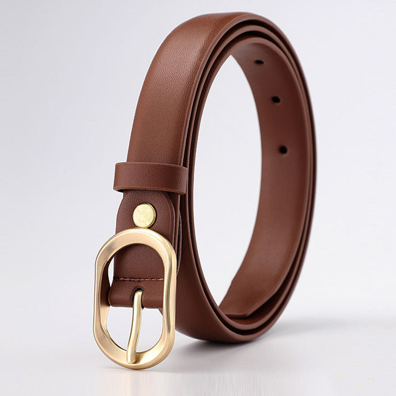 Ceinture Must-Have pour Femme Stylée 💫