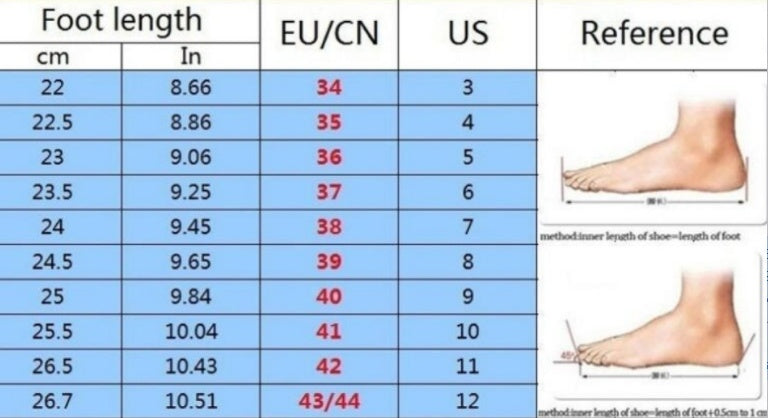 Summer Men's Youth Fashion Beach Shoes