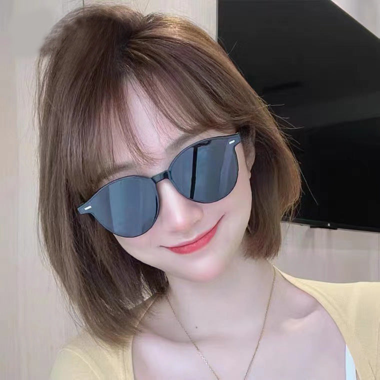 🕶️ KOBA – Lunettes de Soleil Réfléchissantes Unisexe à Style Haut de Gamme 🔥