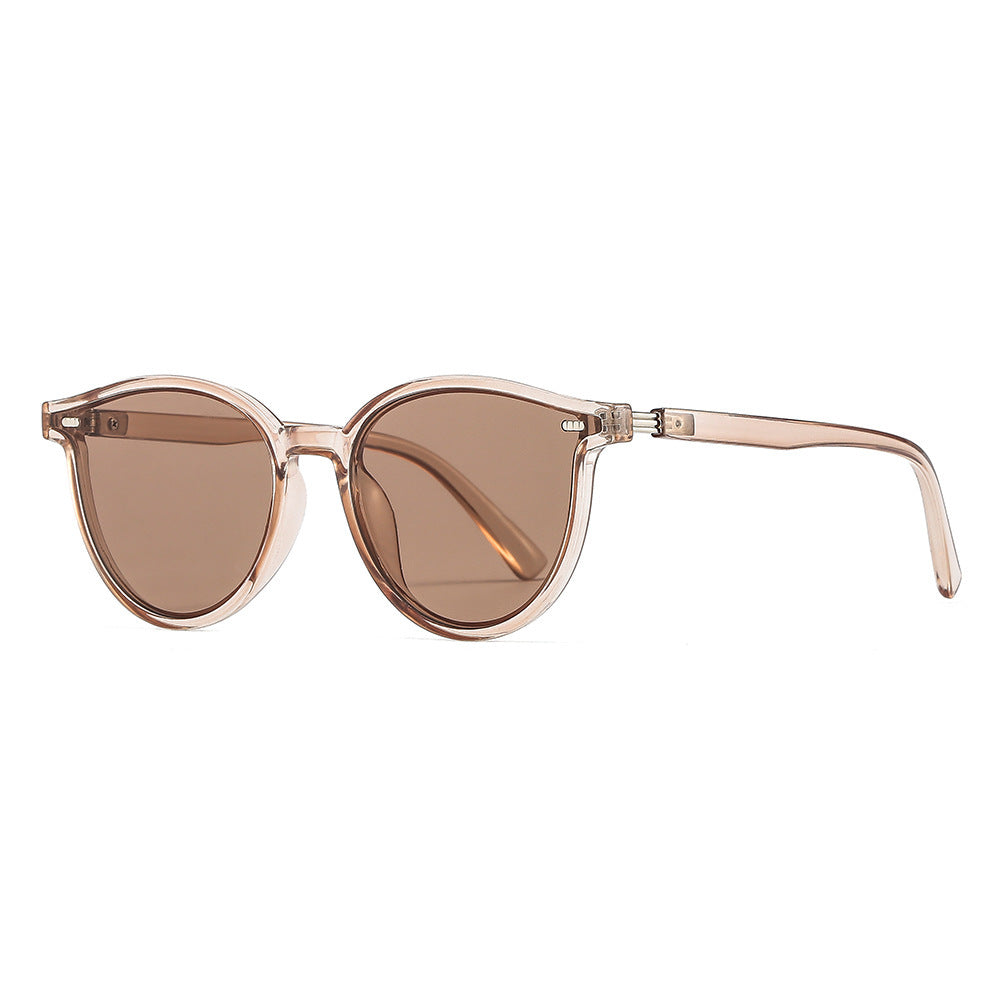 🕶️ KOBA – Lunettes de Soleil Réfléchissantes Unisexe à Style Haut de Gamme 🔥