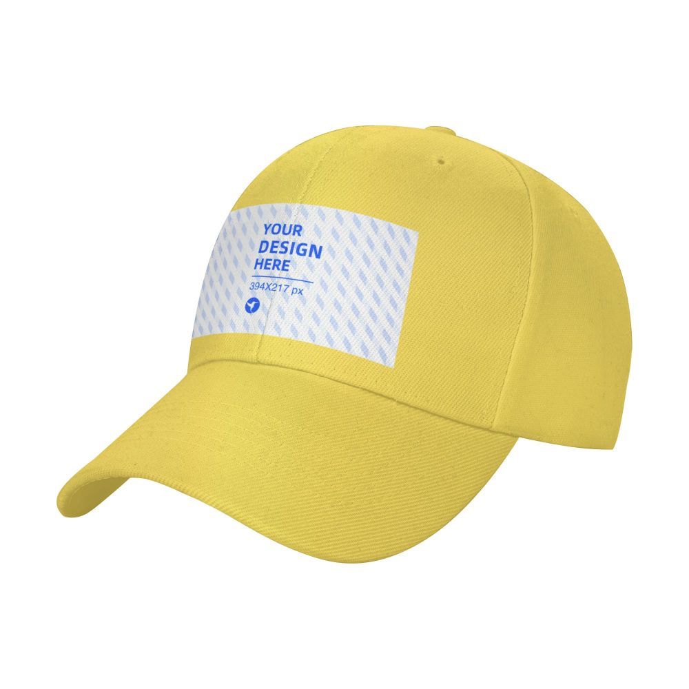 Sirama – Casquette Unisexe Personnalisable Style Africain 🧢✨